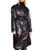 Saint Laurent Lightweight Padded Coat
