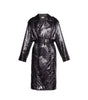 Saint Laurent Lightweight Padded Coat