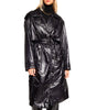 Saint Laurent Lightweight Padded Coat