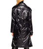 Saint Laurent Lightweight Padded Coat