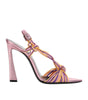 Saint Laurent Pool 105 Heel Sandals