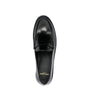 Saint Laurent Oxford Leather Loafers