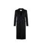 Saint Laurent Satin Coat