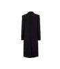Saint Laurent Satin Coat