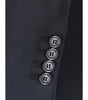 Saint Laurent Satin Coat