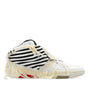 Saint Laurent Smith Leather Sneakers