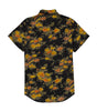 Saint Laurent Printed Shirt