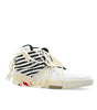 Saint Laurent Smith Leather Sneakers
