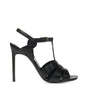 Saint Laurent Tribute Sandals