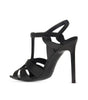 Saint Laurent Tribute Sandals