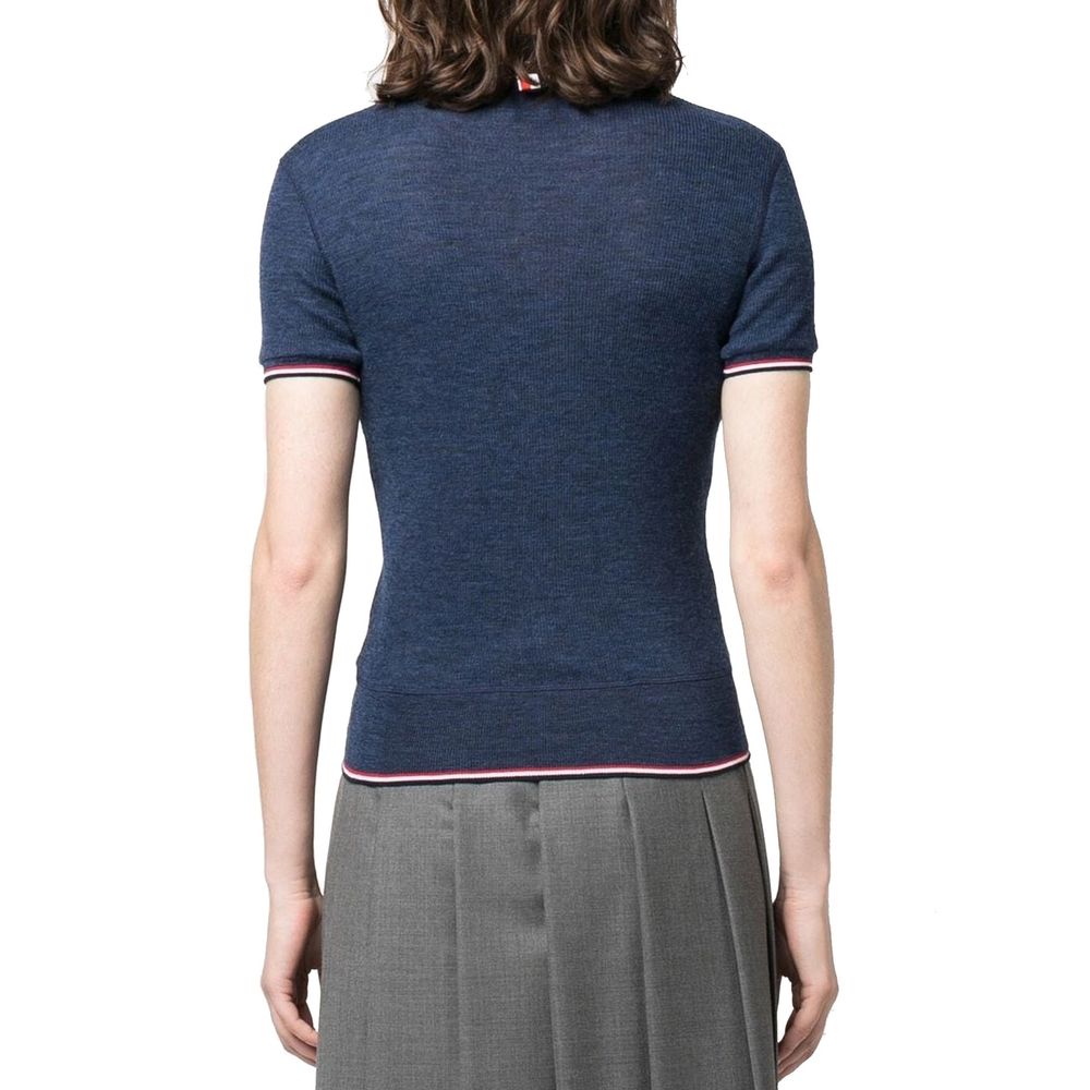 Thom Browne Polo T-shirt