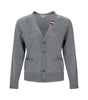 Thom Browne Wool Cardigan