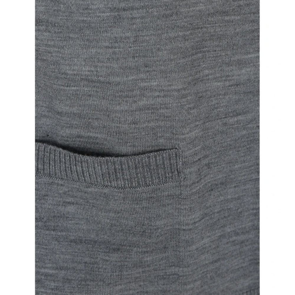 Thom Browne Wool Cardigan