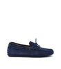 Tod's Leather Loafers