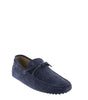Tod's Leather Loafers