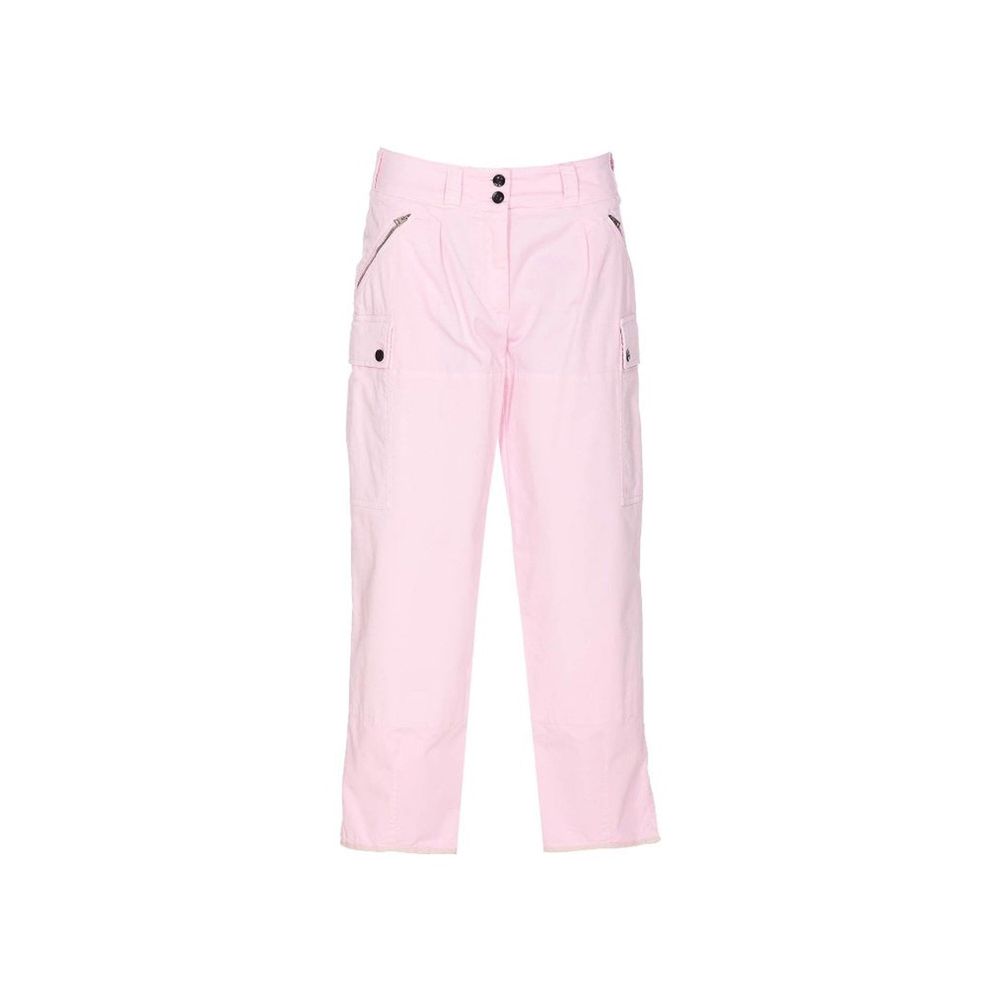 Pantalon cargo en coton Tom Ford