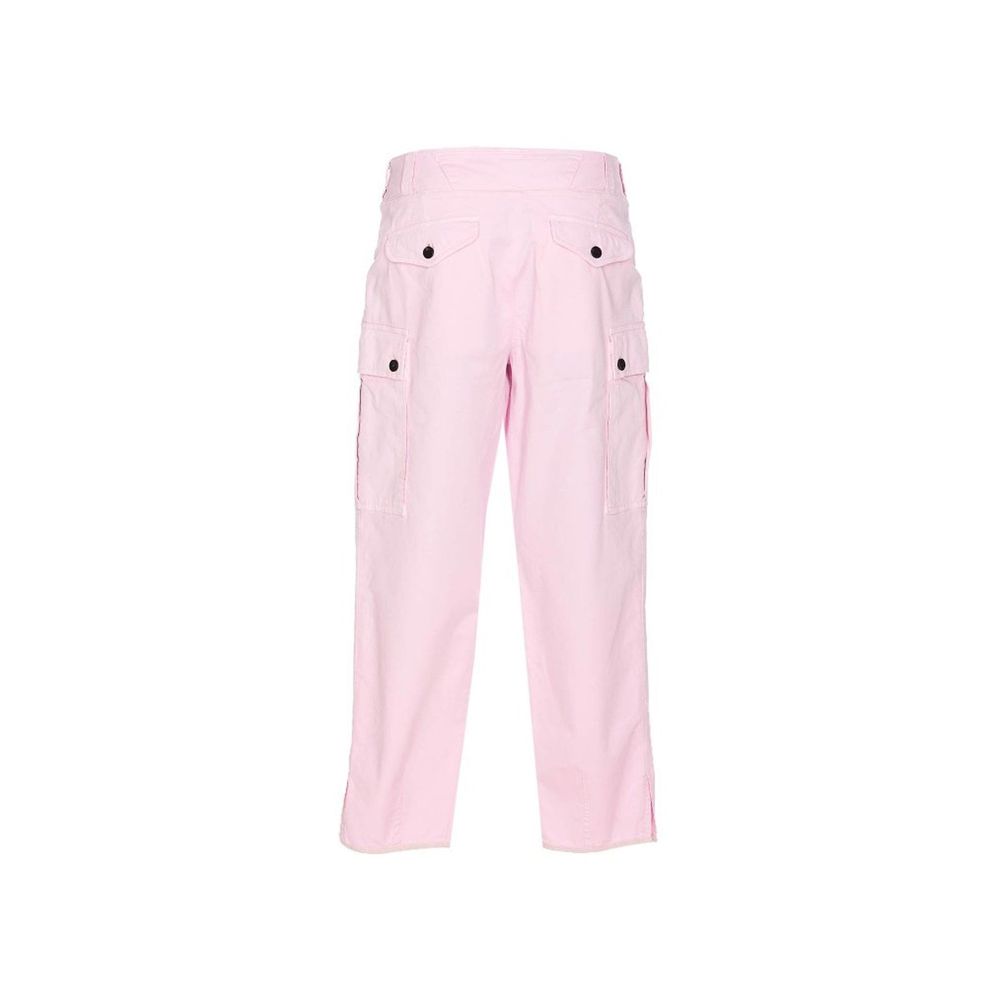 Pantalon cargo en coton Tom Ford