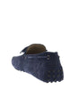 Tod's Leather Loafers