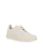 Tom Ford Leather Logo Sneakers