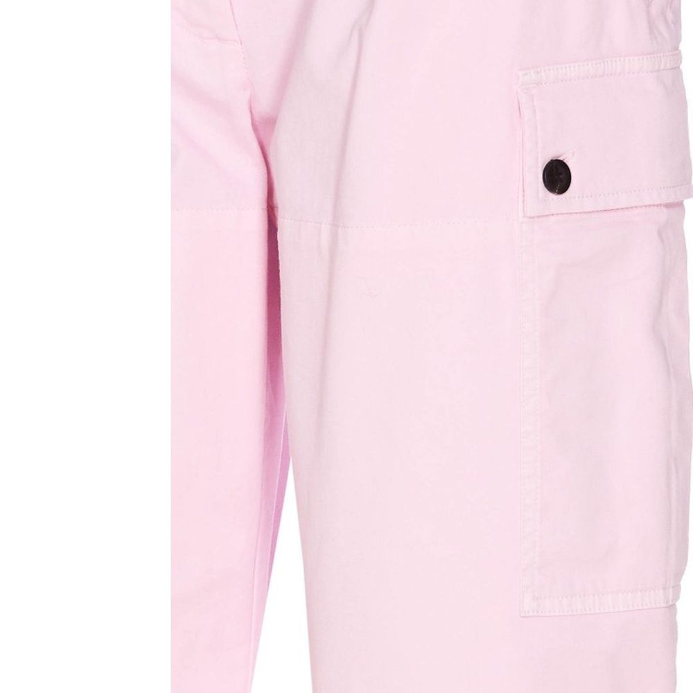 Pantalon cargo en coton Tom Ford