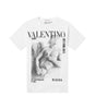 Valentino Archive Print T-shirt
