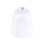 Valentino Cotton Mini Dress