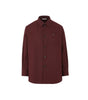 Valentino Garavani Cotton Shirt Jacket