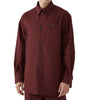 Valentino Garavani Cotton Shirt Jacket