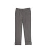 Pantalon en laine Prada