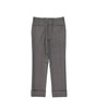 Pantalon en laine Prada
