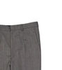 Pantalon en laine Prada