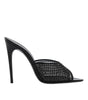 Saint Laurent Blonde Mules