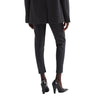 Pantalon en laine Prada