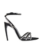 Saint Laurent Ava Sandals