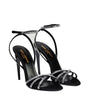 Saint Laurent Ava Sandals