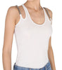 Stella McCartney Falabella Chain Top