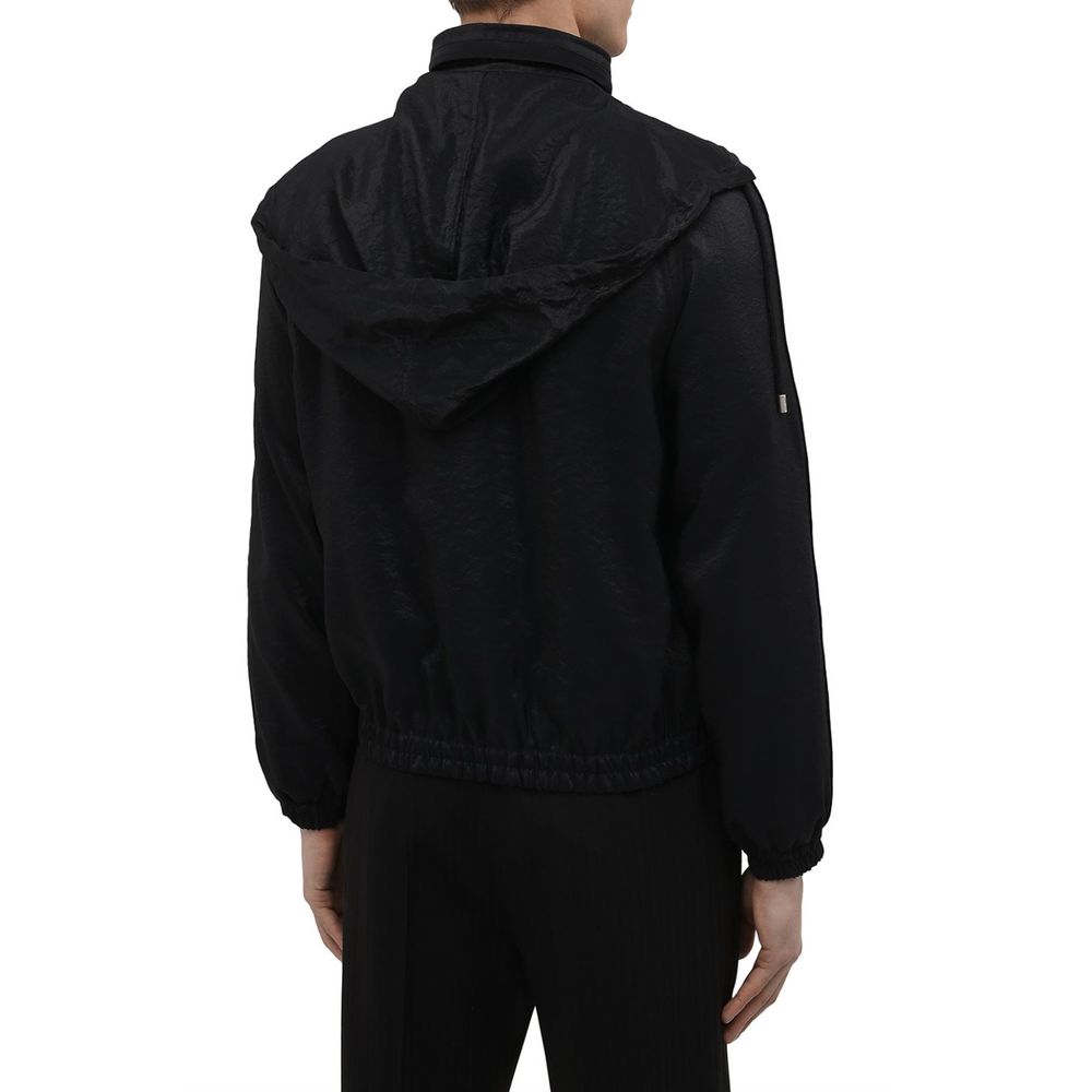 Saint Laurent Bomber Jacket