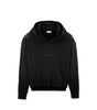Saint Laurent Hooded Cotton Sweatshirt