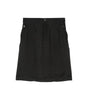 Mini-jupe Saint Laurent