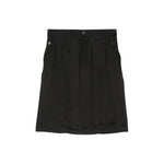 Mini-jupe Saint Laurent