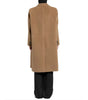 Saint Laurent Manteau Oversize Coat