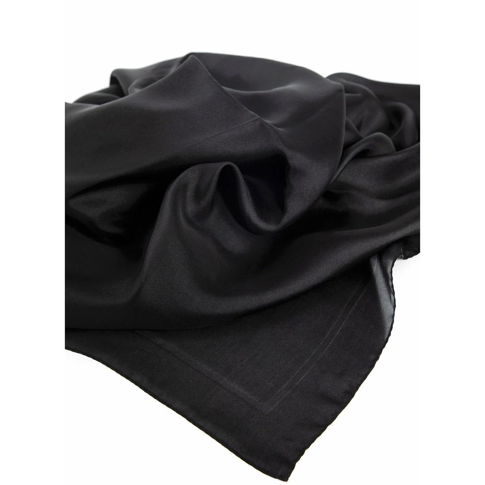 Saint Laurent Silk Scarves