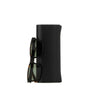 Saint Laurent Square Logo Sunglasses