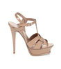 Saint Laurent Tribute High Heel Sandals