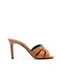 Saint Laurent Tribute Sandals