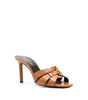 Saint Laurent Tribute Sandals