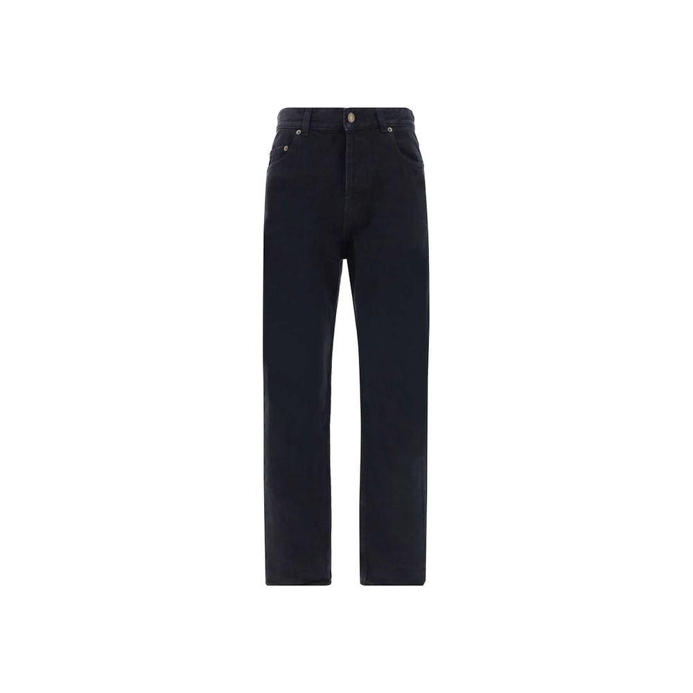 Jean Vanessa Denim Saint Laurent