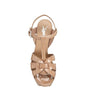 Saint Laurent Tribute High Heel Sandals