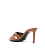 Saint Laurent Tribute Sandals