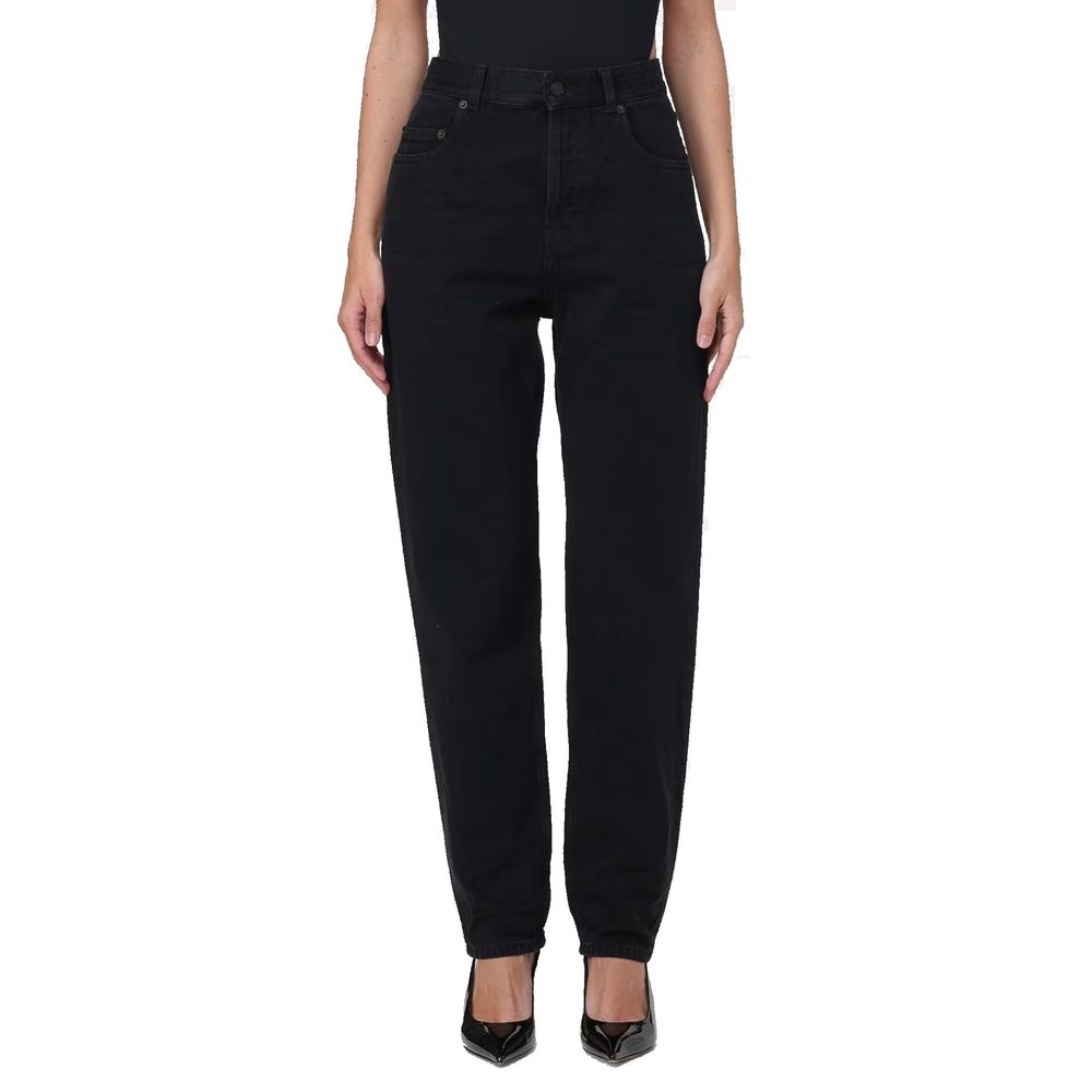 Jean Vanessa Denim Saint Laurent